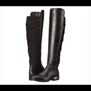 Vince Camuto Women’s Parle Leather Boot